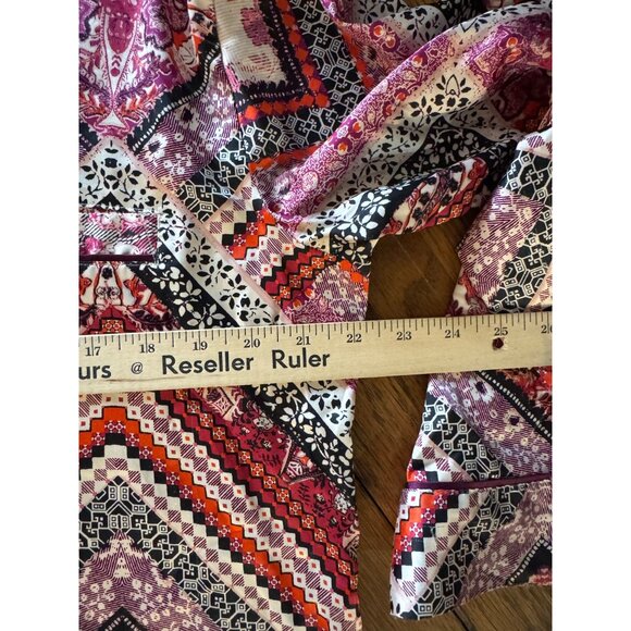 Victorias Secret L Womens Short/Court Pajama Set Multicolor Polyester - Picture 6 of 12